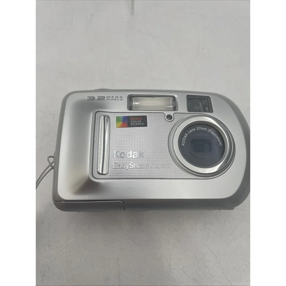 Kodak easyshare cx